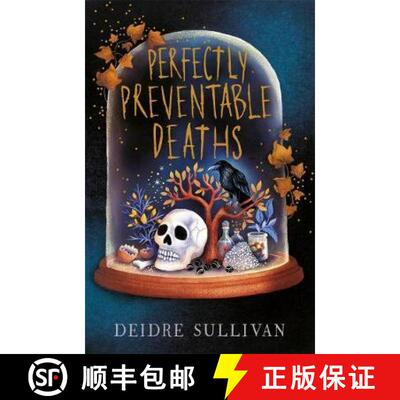 【3-4周达】Perfectly Preventable Deaths [9781471408236]