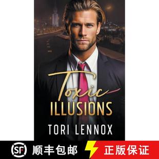 Illusions Toxic 3周达 9798223760542