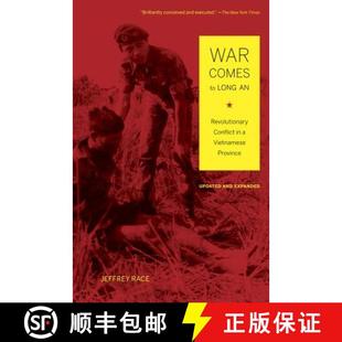 Updated and Expanded Comes Long 9780520260177 Vietnamese Provinc... War Conflict Revolutionary 4周达