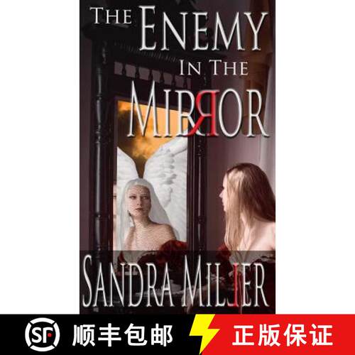 【3-4周达】The Enemy in the Mirror: A Novella [9780615611228]