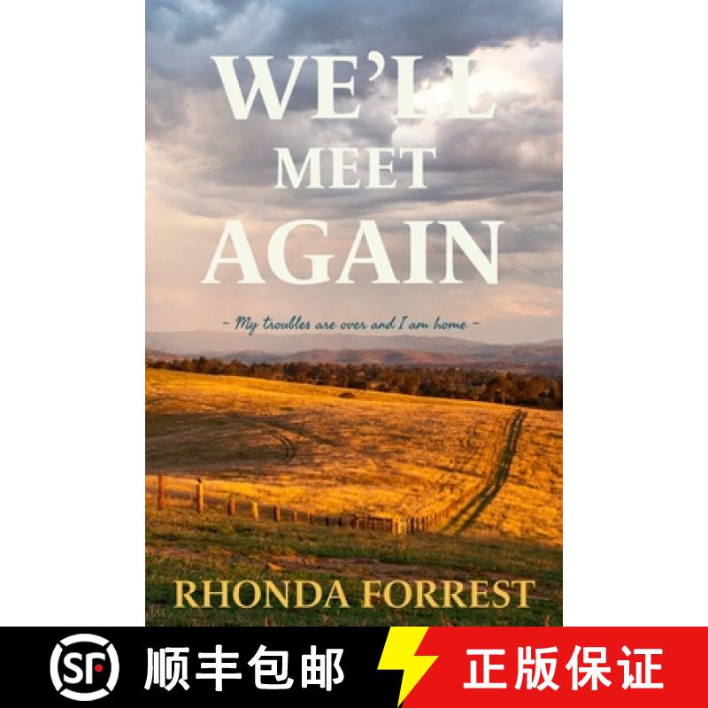 【2-3周达】We'll Meet Again: Book 3 [9780645056327]