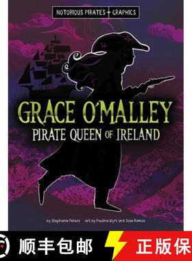 预订 Grace O'Malley, Pirate Queen of Ireland [9781669069768]