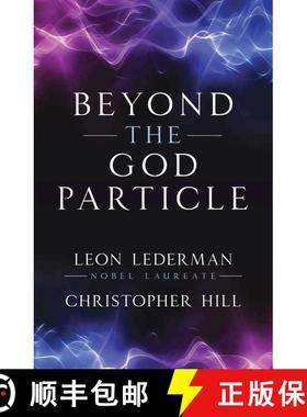 【3-4周达】Beyond the God Particle [9781616148010]