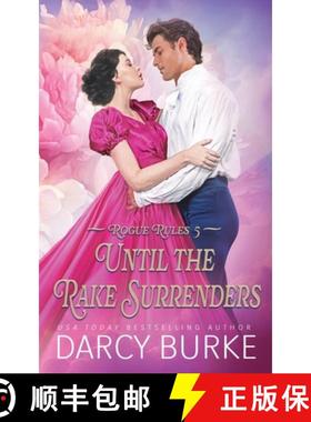 预订 Until the Rake Surrenders [9781637262184]