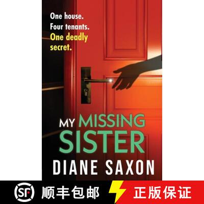 【3-4周达】Cuckoo in the Nest: A BRAND NEW, heart-pounding, chillingly believable psychological thril... [9781835180808]