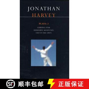 the 4周达 Plays Star; Open Out Harvey Mountain; Hushabye 9780413771988 Hushabye... Guiding