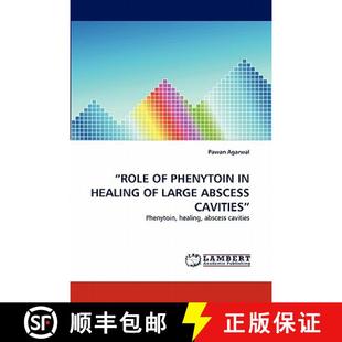 Large 9783843392372 Cavities Abscess Healing Phenytoin Role 预订