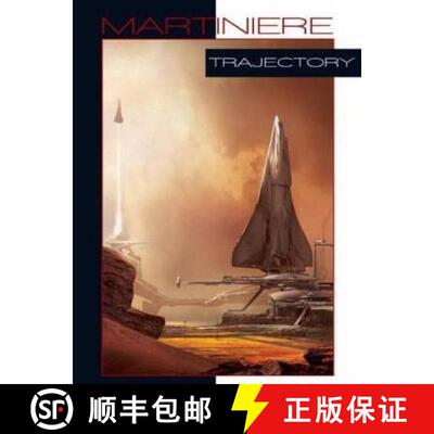 【3-4周达】Trajectory [9781781168295]