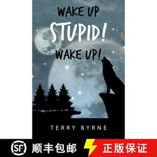 Wake 4周达 Stupid 9781982293413
