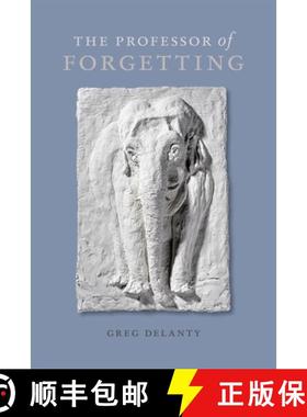 预订 The Professor of Forgetting [9780807180143]