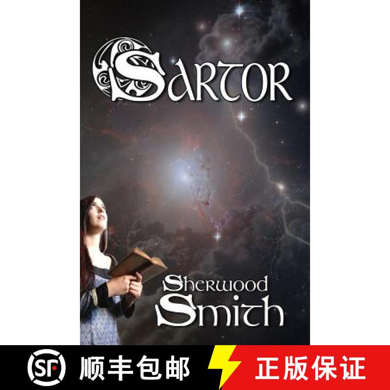 【3-4周达】Sartor [9781611383744]
