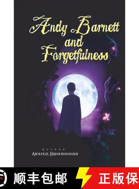 预订 Andy Barnett and Forgetfulness [9781939123817]