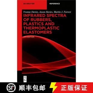 Rubbers 4周达 Spectra Elastomers 9783110644081 and Plastics Infrared Thermoplastic