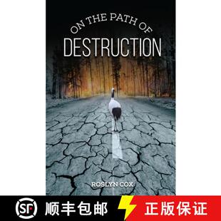 the Path Destruction 3周达 9780359240777