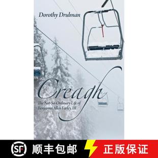 The Ordinary Creagh Farley 9781490835020 Allen Not 4周达 Life III Benjamin