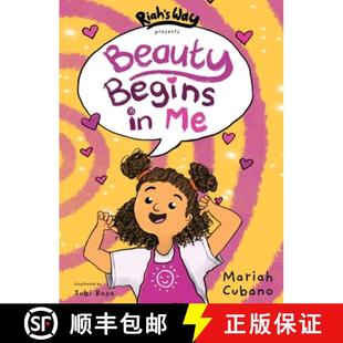 Beauty 9780578948218 Begins 预订