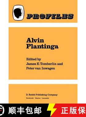 【3-4周达】Alvin Plantinga [9789027721068]
