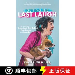 4周達(dá) The Oldest Last Performing the Inspirational 9781527262676 World Getting Laugh True Comedi... Story