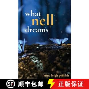 9781950730971 预订 Dreams Nell What