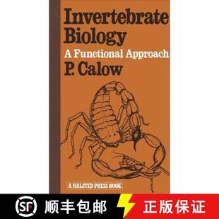 Invertebrate 9781475703337 Approach Functional Biology 4周达