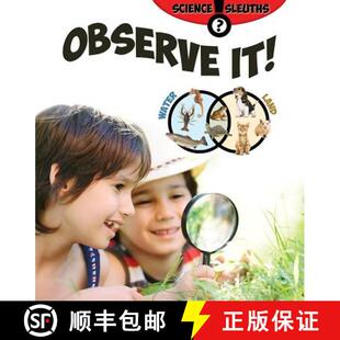Observe 4周达 9780778707868