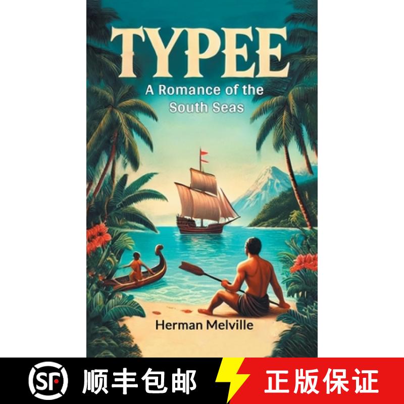 【2-3周达】TypeeA Romance of the South Seas (Edition2024) [9789368097013]