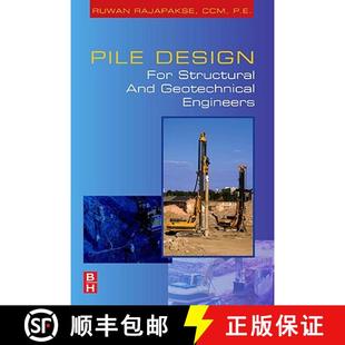 9780750687638 Rules 4周达 Pile Design Construction and Thumb