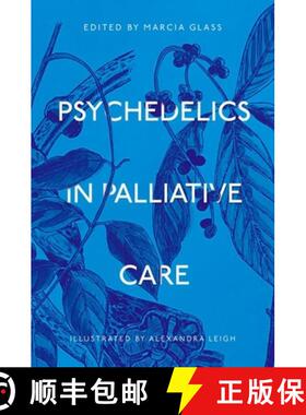 【3-4周达】Psychedelics in Palliative Care [9780197760864]
