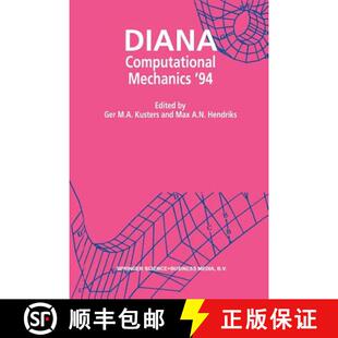 First Diana Mechanics Computational International 9789401044547 Proceedings the 4周达 Conference...
