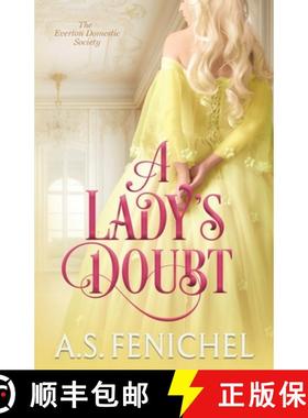 预订 A Lady's Doubt [9781088032633]