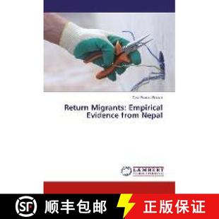 Empirical Evidence from 预订 9786137072783 Migrants Nepal Return
