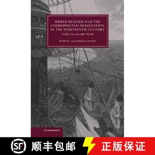 Visible 4周达 and Realism Cosmopolitan Century City Nineteenth Urban Imagination 9780521762649 In... the