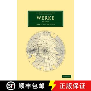 Werke 4周达 9781108032285