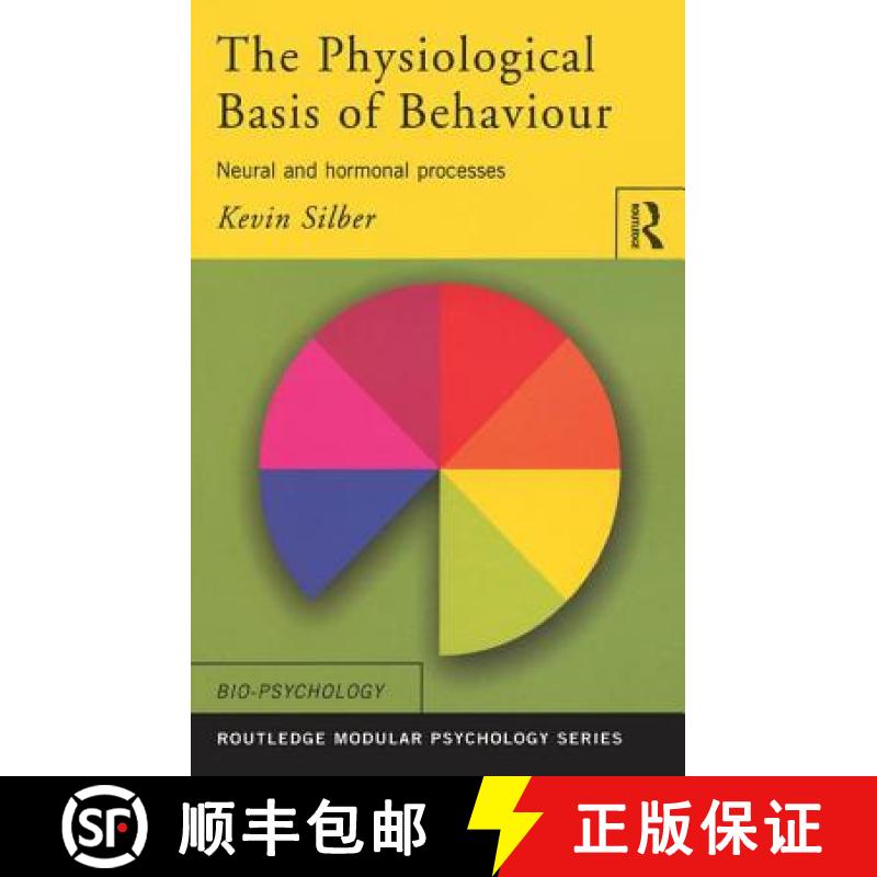 【3-4周达】The Physiological Basis of Behaviour: Neural and Hormonal Processes [9781138174603]