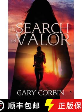 预订 In Search of Valor: A Valorie Dawes novella [9781734615210]