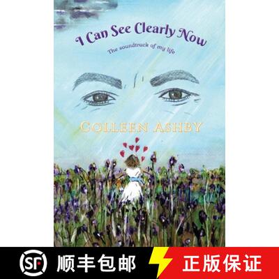 【3-4周达】I Can See Clearly Now: The Soundtrack of My Life [9780648953982]