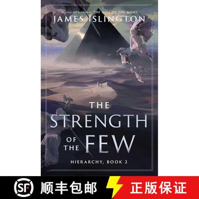 【3-4周达】The Strength of the Few (Export) [9781668216774]