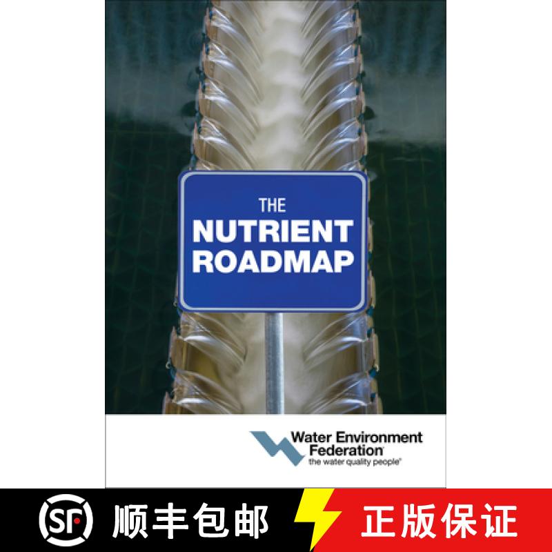 预订 The Nutrient Roadmap [9781572783140]