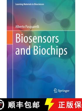 【3-4周达】Biosensors and Biochips [9783030764715]