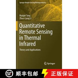Theory 4周达 9783662513958 Sensing Remote Thermal Applications and Infrared Quantitative