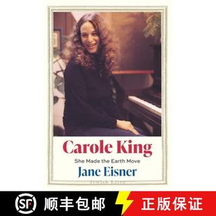 Made 9780300259469 4周达 Move Earth the She King Carole