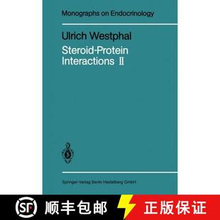 4周达 Protein Steroid 9783642824883 Interactions