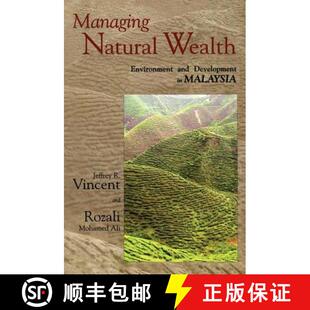 9781891853814 Managing Environment and Wealth 4周达 Natural Malaysia Development
