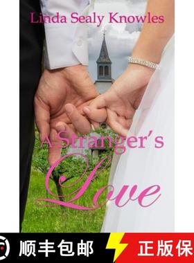 预订 A Stranger's Love [9781088048696]