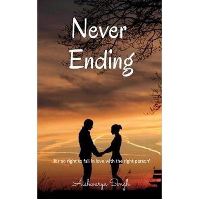 【4周达】Never Ending [9798888497425]