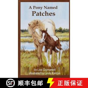 9781300820758 Pony Patches Named 预订