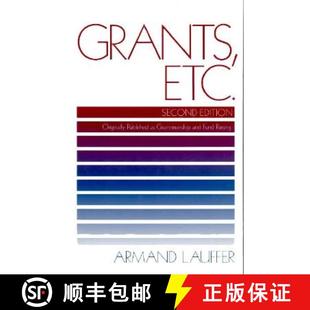 Originally Grantmanship Raising Grants Fund 4周达 9780803954687 Etc. and published