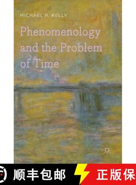 【3-4周达】Phenomenology and the Problem of Time [9780230347854]