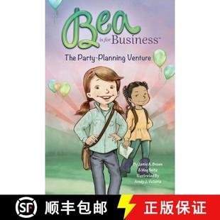 Planning 9780989340328 Bea Business The for 4周达 Venture Party