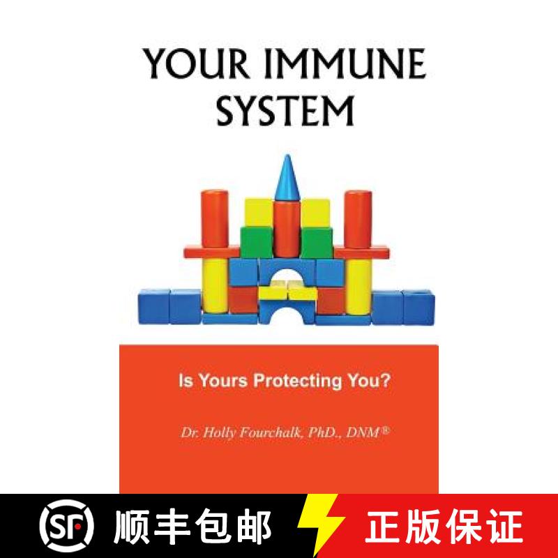 预订 Your Immune System: Is Yours Protecting You? [9781927626368]